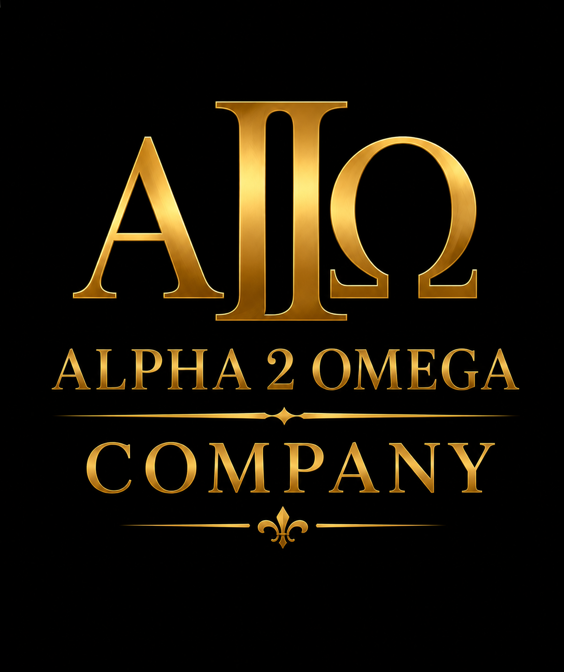 Alpha 2 Omega Company